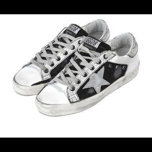 Meet your Posher, Mesdow